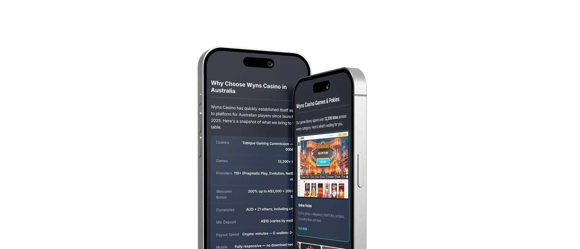 App Banner