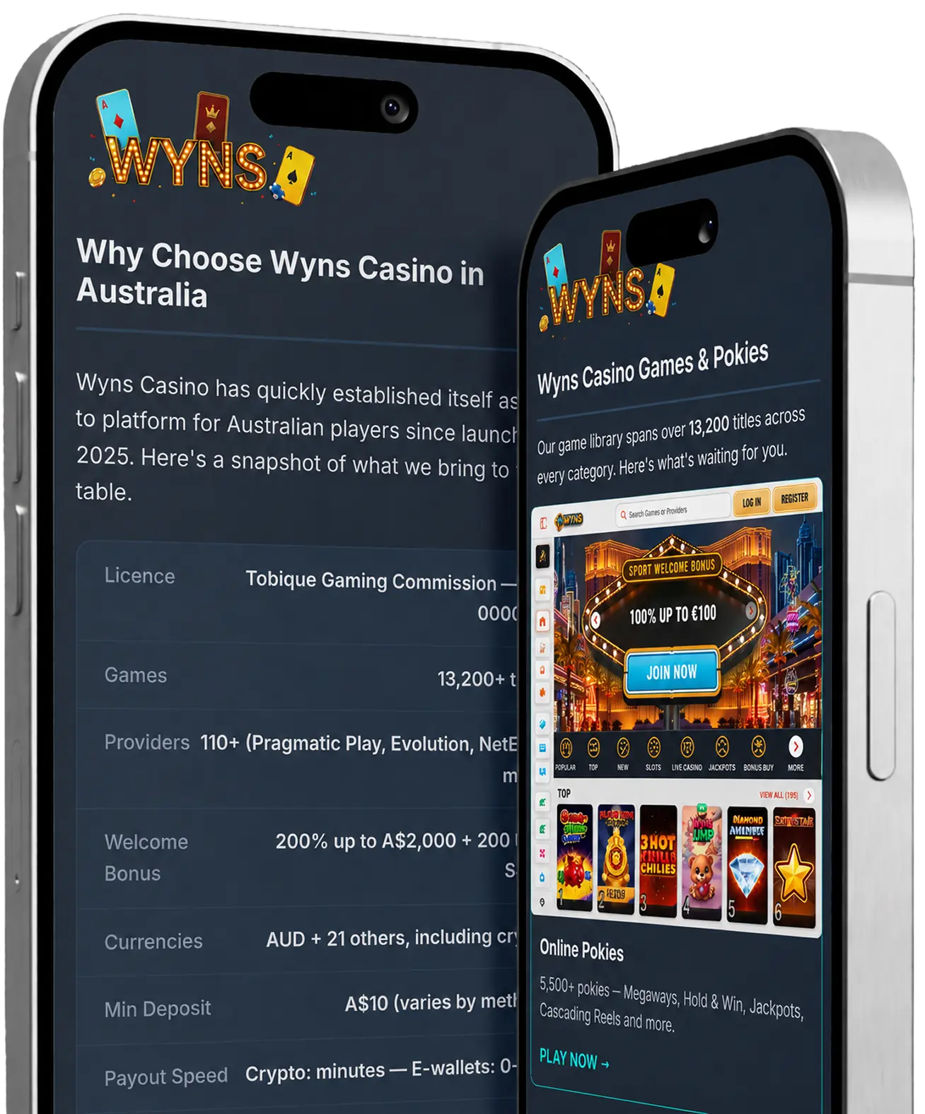 App Banner
